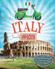Unpacked: Italy - Book