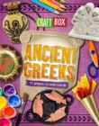 Craft Box: Ancient Greeks - Book