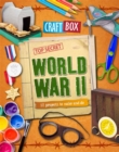 Craft Box: World War II - Book