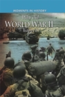 Moments in History: Why did World War II happen? - Book
