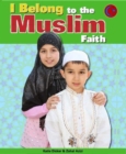 I Belong to The Muslim Faith - Book