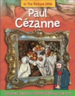 In the Picture With Paul Cezanne - Book