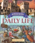 Medieval Realms: Daily Life - Book