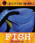 Classifying Animals: Fish - Book
