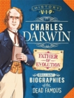 History VIPs: Charles Darwin - Book