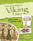 Food and Cooking In... Viking Times - Book