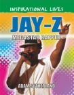 Inspirational Lives: Jay Z - Book