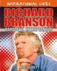Inspirational Lives: Richard Branson - Book