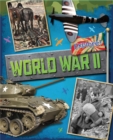 Explore!: World War Two - Book