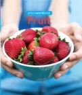 Photo Word Book: Fruit - Book