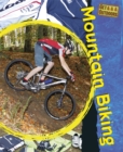 Get Outdoors: Mountain Biking - Book