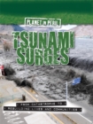 Planet in Peril: Tsunami Surges - Book