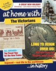 At Home With: The Victorians - Book