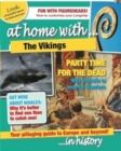 At Home With: The Vikings - Book