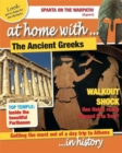 At Home With: The Ancient Greeks - Book