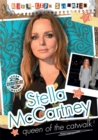 Real-life Stories: Stella McCartney - Book