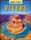 The Where on Earth? Book of: Rivers - Book