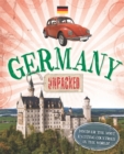 Unpacked: Germany - Book