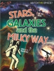 Watch This Space: Stars, Galaxies and the Milky Way - Book