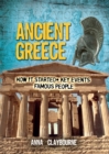 All About: Ancient Greece - Book