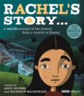 Seeking Refuge: Rachel's Story - A Journey from a country in Eurasia - Book