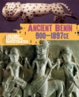 The History Detective Investigates: Benin 900-1897 CE - Book