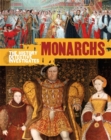 The History Detective Investigates: Monarchs - Book