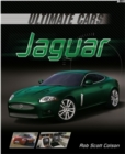 Ultimate Cars: Jaguar - Book