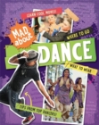 Mad About: Dance - Book
