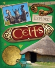 Explore!: Celts - Book