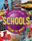 Children Like Us: Schools Around the World - Book