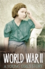 Survivors: WWII: A Young Girl's Story - Book