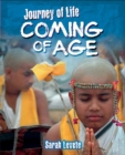 Journey Of Life: Coming Of Age - Book