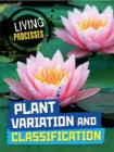 Living Processes: Plant Variation and Classification - Book