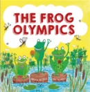 The Frog Olympics - Book