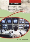 Ethical Debates: Privacy and Surveillance - Book