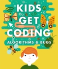 Kids Get Coding: Algorithms and Bugs - Book