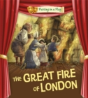 Putting on a Play: The Great Fire of London - Book