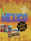 The Land and the People: Mexico - Book