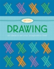 Get Into: Drawing - Book