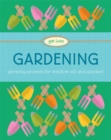 Get Into: Gardening - Book