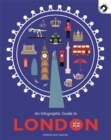An Infographic Guide to London - Book