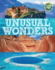 Worldwide Wonders: Unusual Wonders - Book