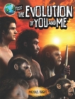 Planet Earth: The Evolution of You and Me - Book