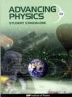 Advancing Physics: A2 Student Standalone CD-ROM - Book