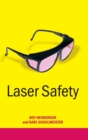 Laser Safety - Book