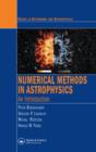 Numerical Methods in Astrophysics : An Introduction - Book