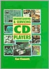 Understanding and Servicing CD Players - Book