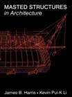 Masted Structures in Architecture - Book