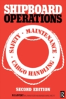 Shipboard Operations - Book